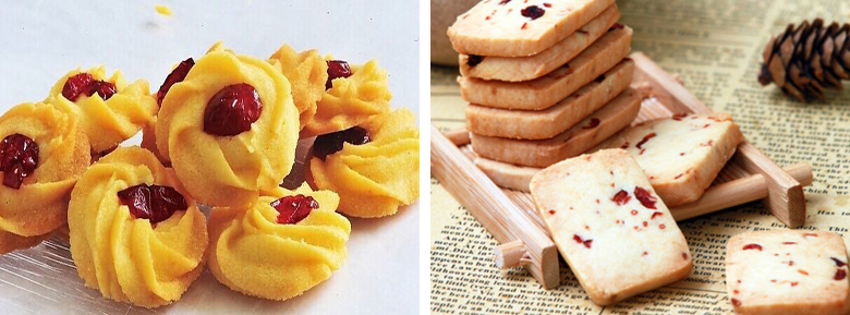 長沙哪里有餅干學(xué)(圖)_1