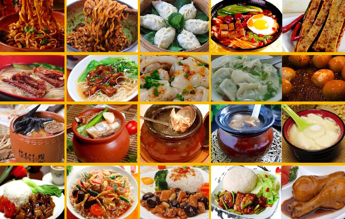 求一個(gè)學(xué)沙縣小吃的地方(圖)_4