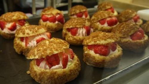 春杏古早味烘焙加盟 春杏古早味烘焙地區(qū)代理（圖）_1