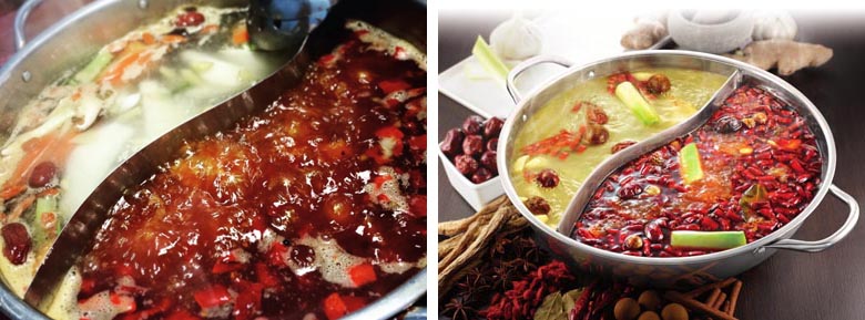 去哪里有火鍋技術(shù)學（圖）_1