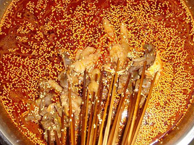 常德冷串串技術(shù)培訓(xùn)_1