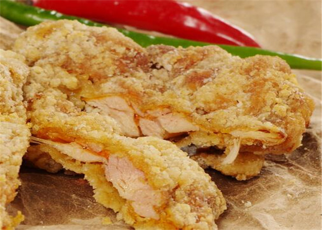 雞排主義市場前景怎么樣？能不能加盟（圖）_4