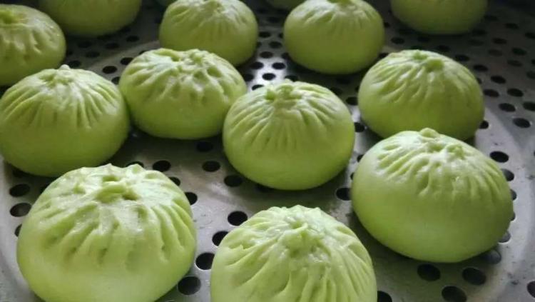 廣式包子實際操作培訓，廣州去哪里可以學廣式包子（圖）_1