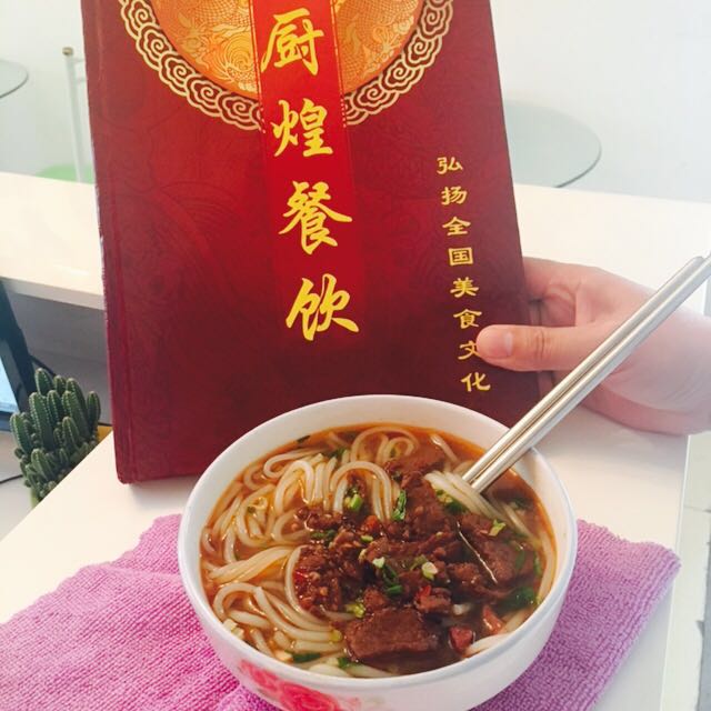 正宗牛肉粉培訓(xùn)傳授真技術(shù)。廣州專(zhuān)業(yè)牛肉粉技術(shù)培訓(xùn)加盟（圖）_1
