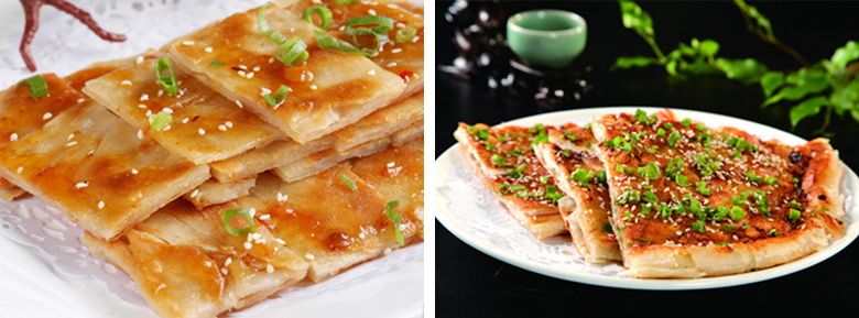 長(zhǎng)沙哪里有醬香餅技術(shù)培訓(xùn)（圖）_1