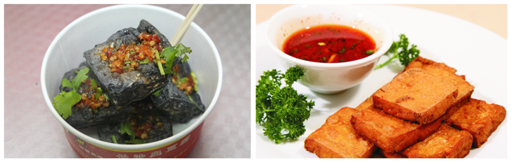 湖南哪里有臭豆腐技術(shù)學(xué)（圖）_1