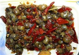 湖南哪里有口味嗦啰學(xué)（圖）_2