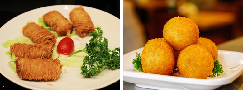 郴州哪里有油炸小吃技術(shù)培訓(xùn)（圖）_1