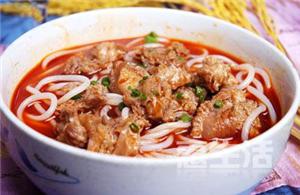 湖南哪里可以學(xué)蓋澆面（圖）_1