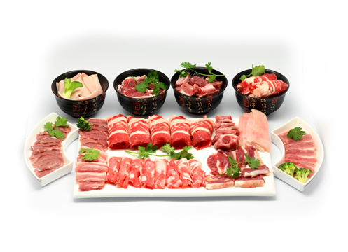 自助麻辣燙加盟，九宮煮搭配自由（圖）_1