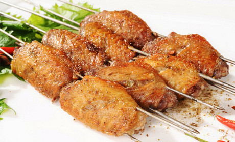 想學(xué)燒烤的技術(shù)，市場(chǎng)大的燒烤配方培訓(xùn)（圖）_1