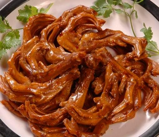 學(xué)專業(yè)的鹵味做法到哪里？專業(yè)培訓(xùn)四川鹵味技術(shù)（圖）_1