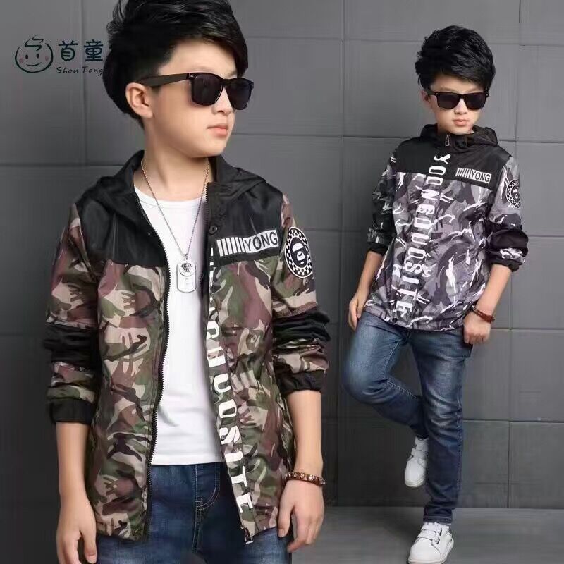 廣州品牌兒童服飾加盟，首童童裝信賴之選（圖）_1