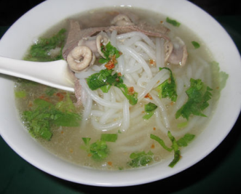 貴州原味湯粉培訓(xùn) （圖）_1