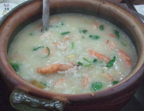 湖北哪里有砂鍋粥培訓(xùn) （圖）_1