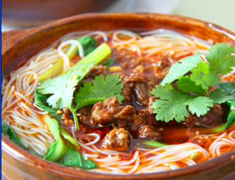 江西哪里有砂鍋粉培訓(xùn) （圖）_1