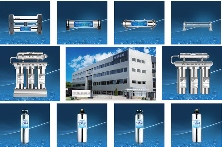 直飲機(jī)廠家哪家好？深圳凈水器廠家哪家好?（圖）_4