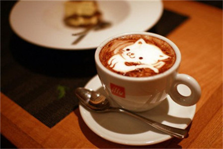 奶茶店加盟哪個(gè)品牌更受歡迎（圖）_1