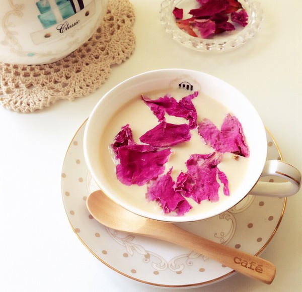 奶茶的口味和健康十分的重要（圖）_1