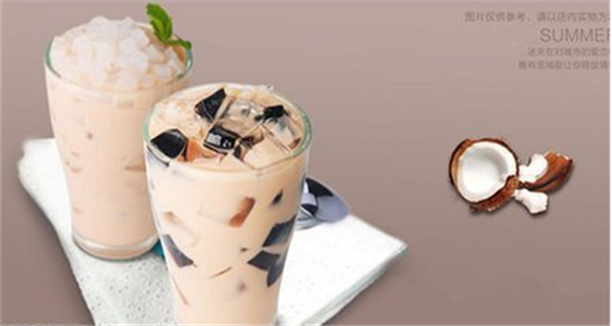 地下鐵奶茶加盟項(xiàng)目值得投資嗎（圖）_1