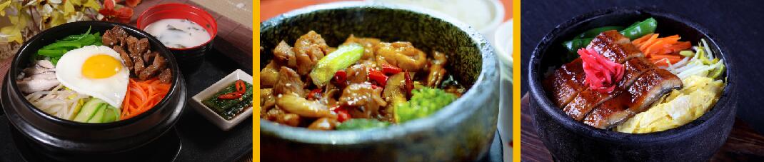 長(zhǎng)沙哪里有石鍋拌飯學(xué)（圖）_1