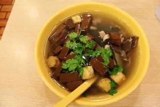 南京鴨血粉絲長(zhǎng)沙哪里有學(xué)（圖）_3