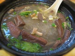 南京鴨血粉絲長(zhǎng)沙哪里有學(xué)（圖）_5