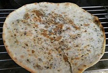 梅干菜扣肉餅培訓(xùn)（圖）_3