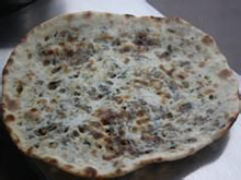 梅干菜扣肉餅培訓(xùn)（圖）_6