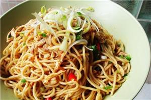 涼皮涼面哪里有學(xué)（圖）_2