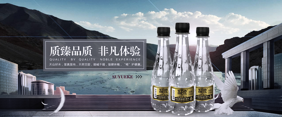 新疆蘇約克廠家天然蘇打水全國(guó)招商（圖）_1