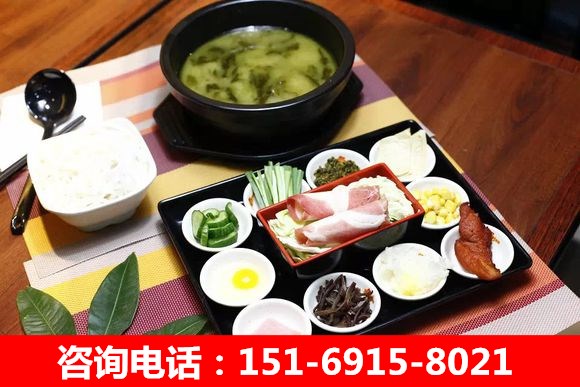 米線加盟哪家好，蒙自米線加盟（圖）_1