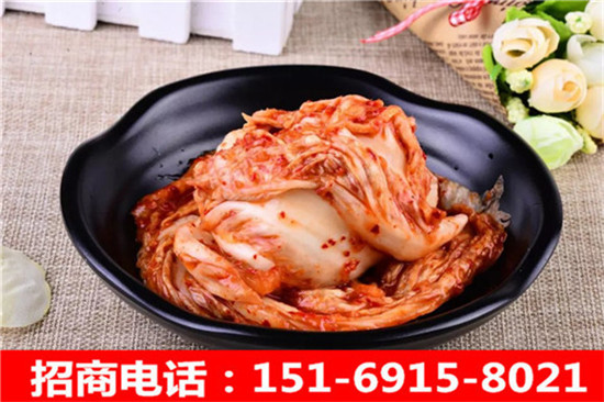 開一家過橋米線加盟店多少錢（圖）_2