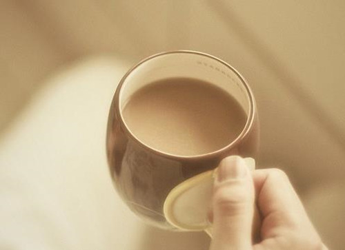 要怎樣一家開奶茶店（圖）_1