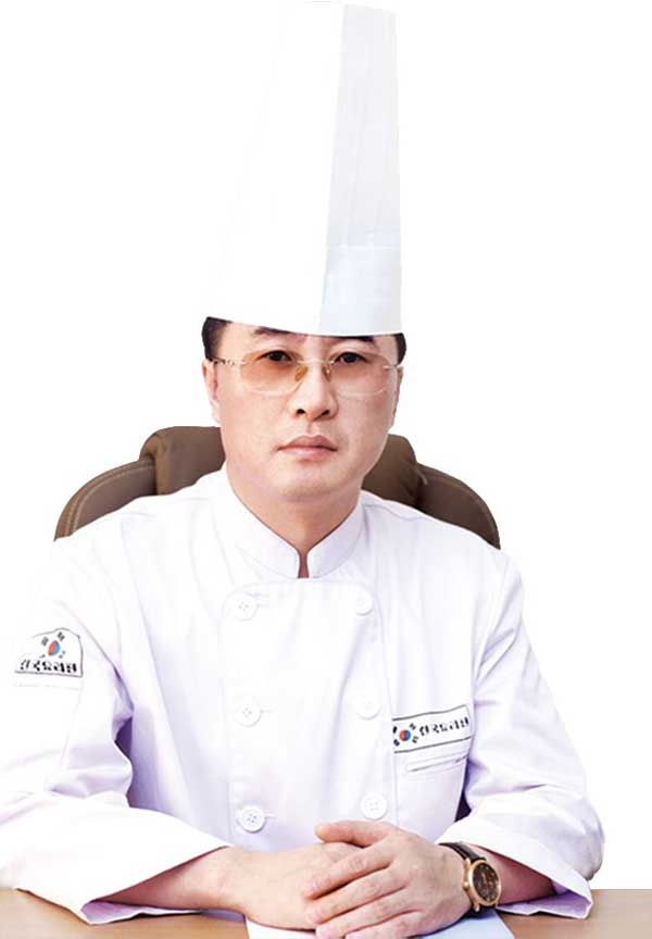 三友韩餐技术加盟培训的创始人 金哲浩如何评价？_1