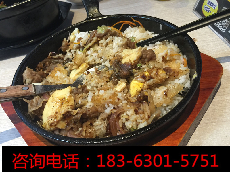 餐飲加盟選擇鐵板廚房項目可以嗎？（圖）_1