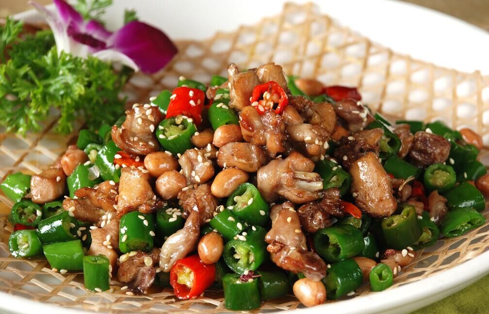 學習粵菜找哪里的師傅培訓？專業(yè)的粵菜廚師培訓中心（圖）_1