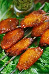 深圳木炭燒烤培訓(xùn)，燒烤的腌制方法配方（圖）_2