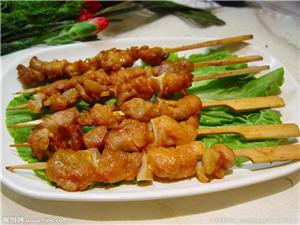 深圳木炭燒烤技術(shù)培訓(xùn)（圖）_3