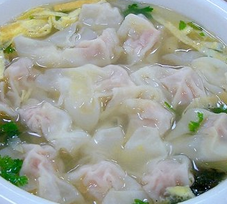 佛山哪里正宗餛飩技術(shù)培訓(xùn)（圖）_1