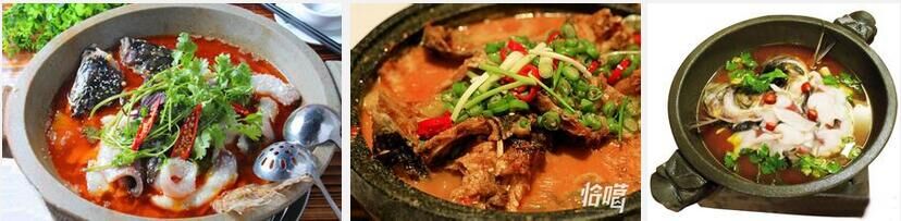 永州哪里有學(xué)石鍋魚技術(shù)培訓(xùn)(圖)_1