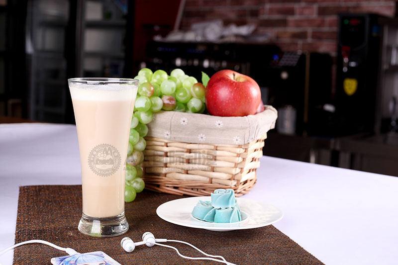 怎樣開好一家動漫主題奶茶店_3