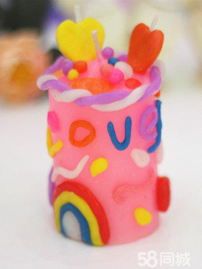 【燭生活蠟燭創(chuàng)業(yè)賺錢好項(xiàng)目】創(chuàng)意娛樂休閑好選擇_7