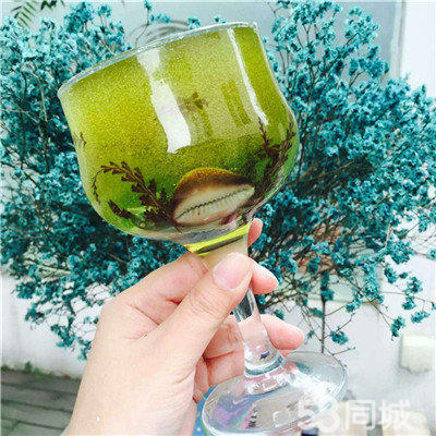 【燭生活蠟燭創(chuàng)業(yè)賺錢好項(xiàng)目】創(chuàng)意娛樂休閑好選擇_8