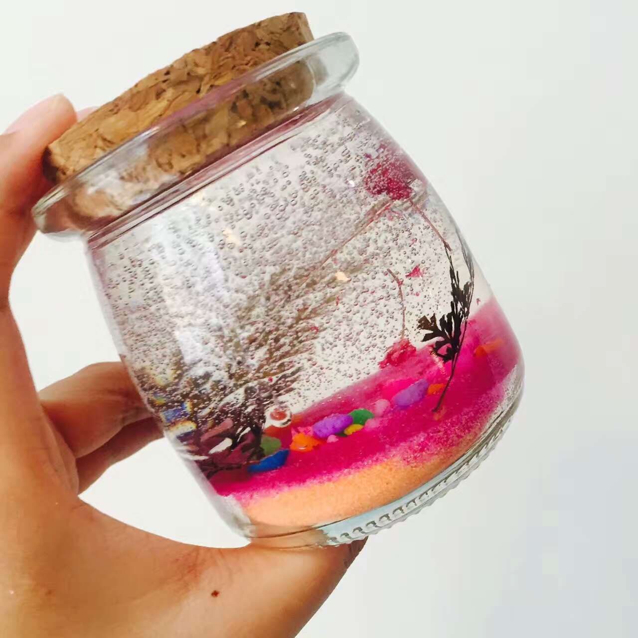 教你親子手工蠟燭店選址評估地點的要訣_2