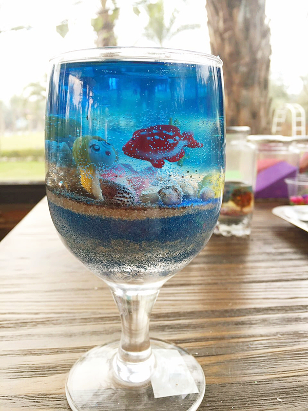 手工蠟燭制作坊商圈與商店的選擇需要注意什么_1