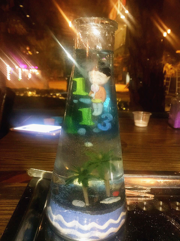 手工蠟燭制作坊商圈與商店的選擇需要注意什么_2