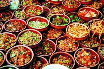 學(xué)蒸菜去哪里，廣州哪里有蒸菜技術(shù)學(xué)習(xí)（圖）_1