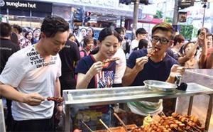 廣州哪里可以學(xué)做烤牛蛙，正宗烤牛蛙培訓(xùn)（圖）_2