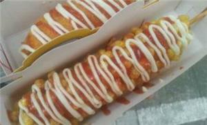 學(xué)脆皮玉米去哪里學(xué)好，學(xué)費是多少錢？（圖）_1